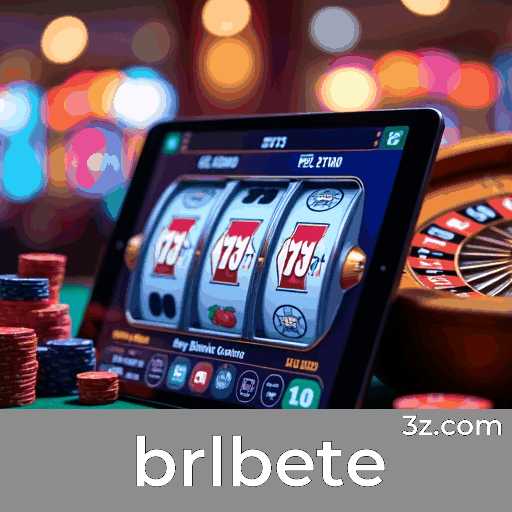 Desenvolvedores Top e Tecnologia Inovadora no brlbete