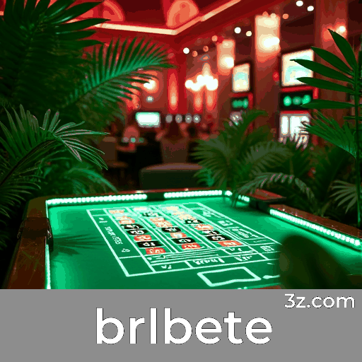 Brlbete: Experiência de Cassino Imersiva para Brasileiros