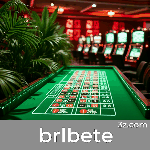 Brlbete: Seu Cassino Online Confiável e Seguro